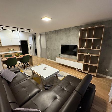 Cadordzina Apartment Free Parking Old Town Сараево Экстерьер фото