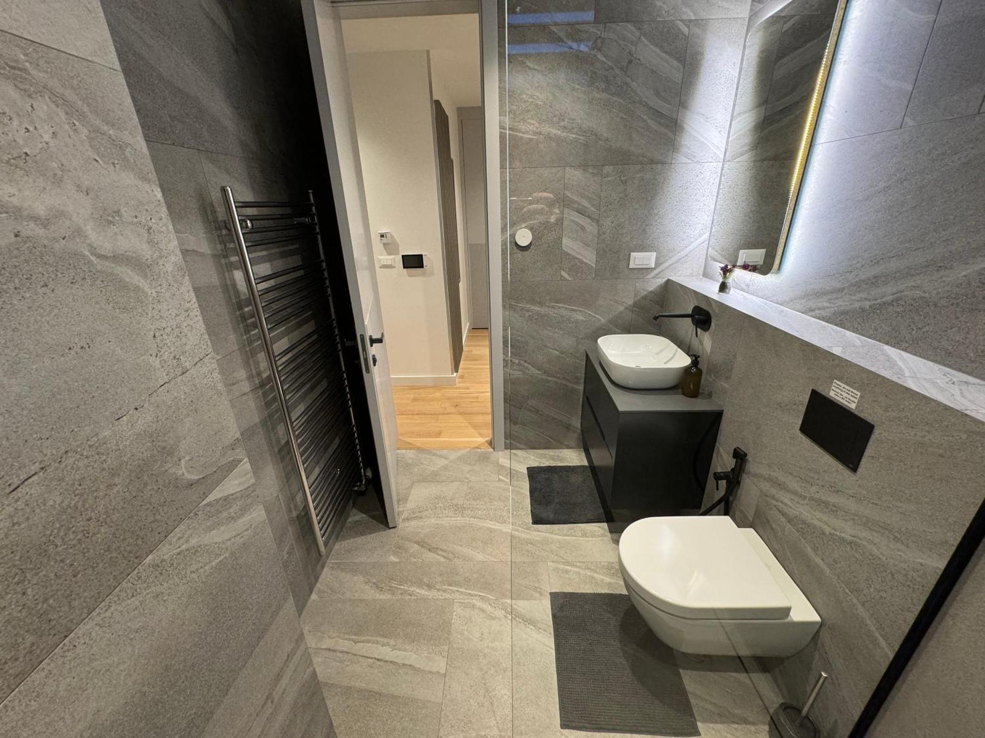 Cadordzina Apartment Free Parking Old Town Сараево Экстерьер фото