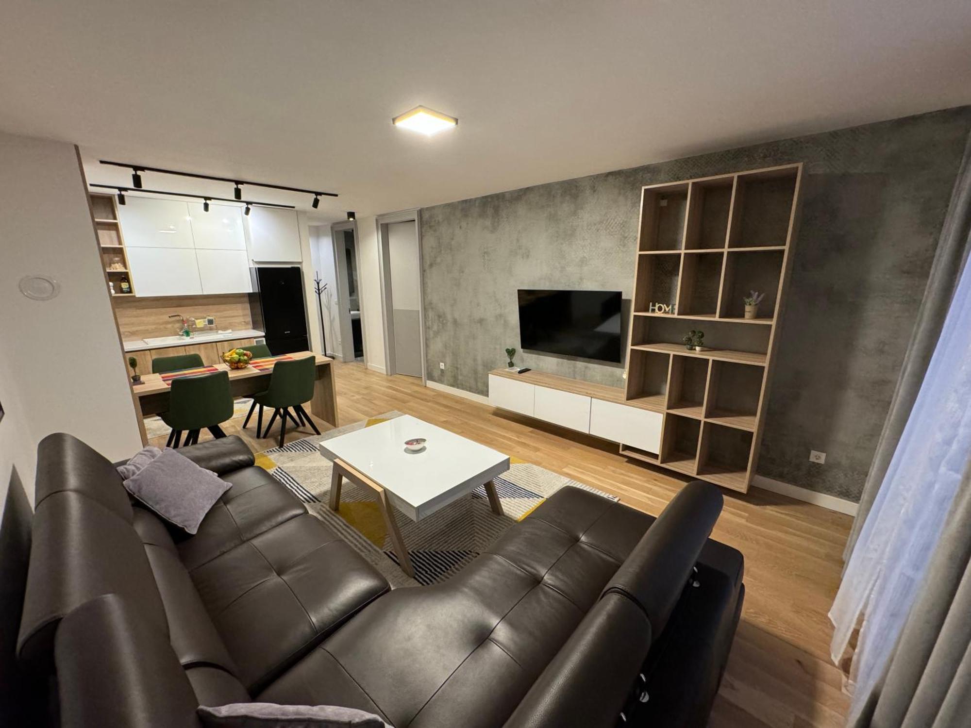 Cadordzina Apartment Free Parking Old Town Сараево Экстерьер фото